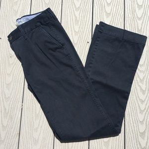 Banana Republic weekend chino